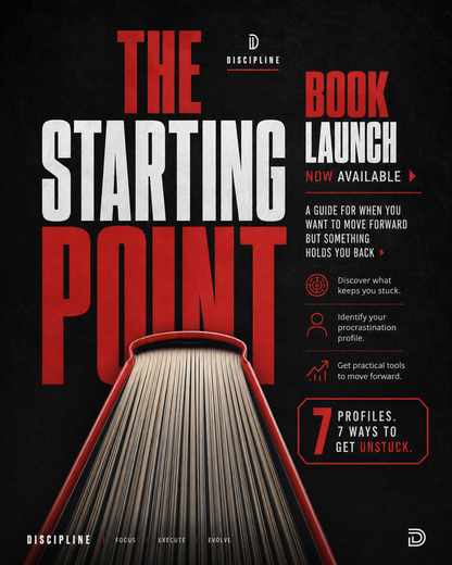 THE STARTING POINT
