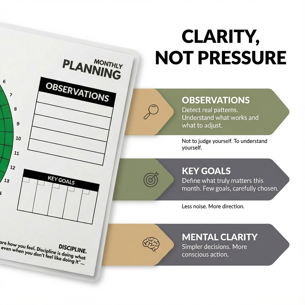 31-DAY HABIT TRACKING TEMPLATE