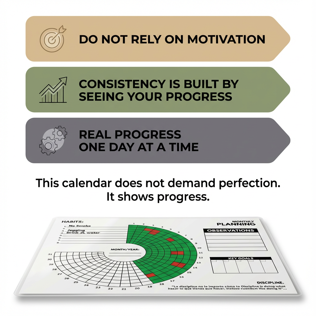 31-DAY HABIT TRACKING TEMPLATE